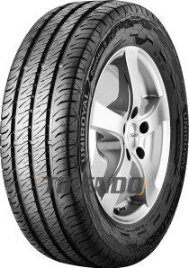 Uniroyal Rain Max 3 ( 225/55 R17C 109/107T 8PR kaksoistunnus  104T )