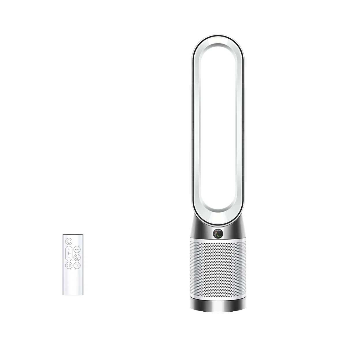 Dyson Purifier Cool PC1 ilmanpuhdistin ja tuuletin