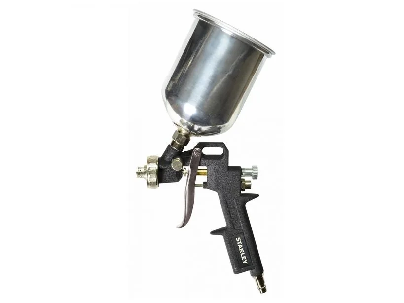 Stanley Air Spray Gun