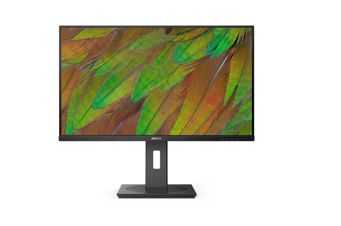 32" Philips 32B1N3800/00 - 3840x2160 (4K) - 60Hz - VA