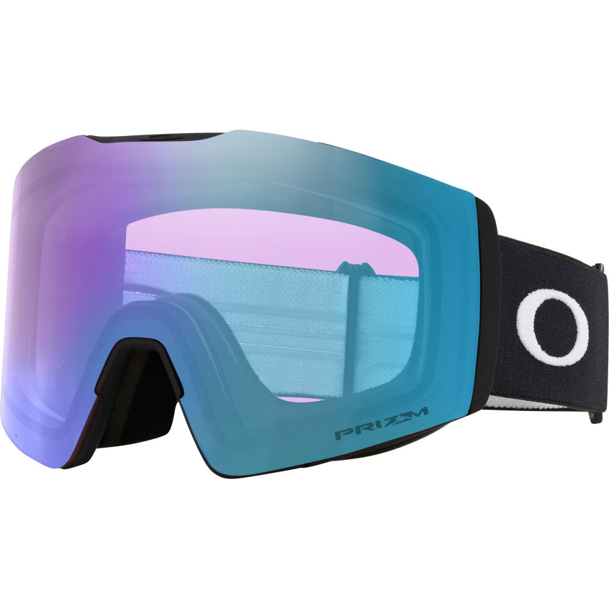Oakley Fall Line L, PRIZMTM, Matte Black