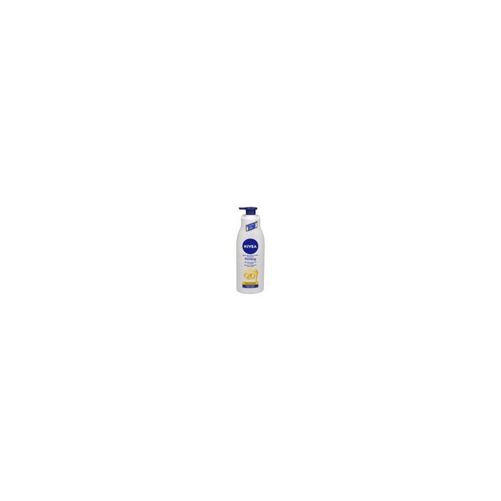 Nivea Kiinteyttävä vartalovoide normaalille iholle Q10 Plus (kiinteyttävä) 200 ml