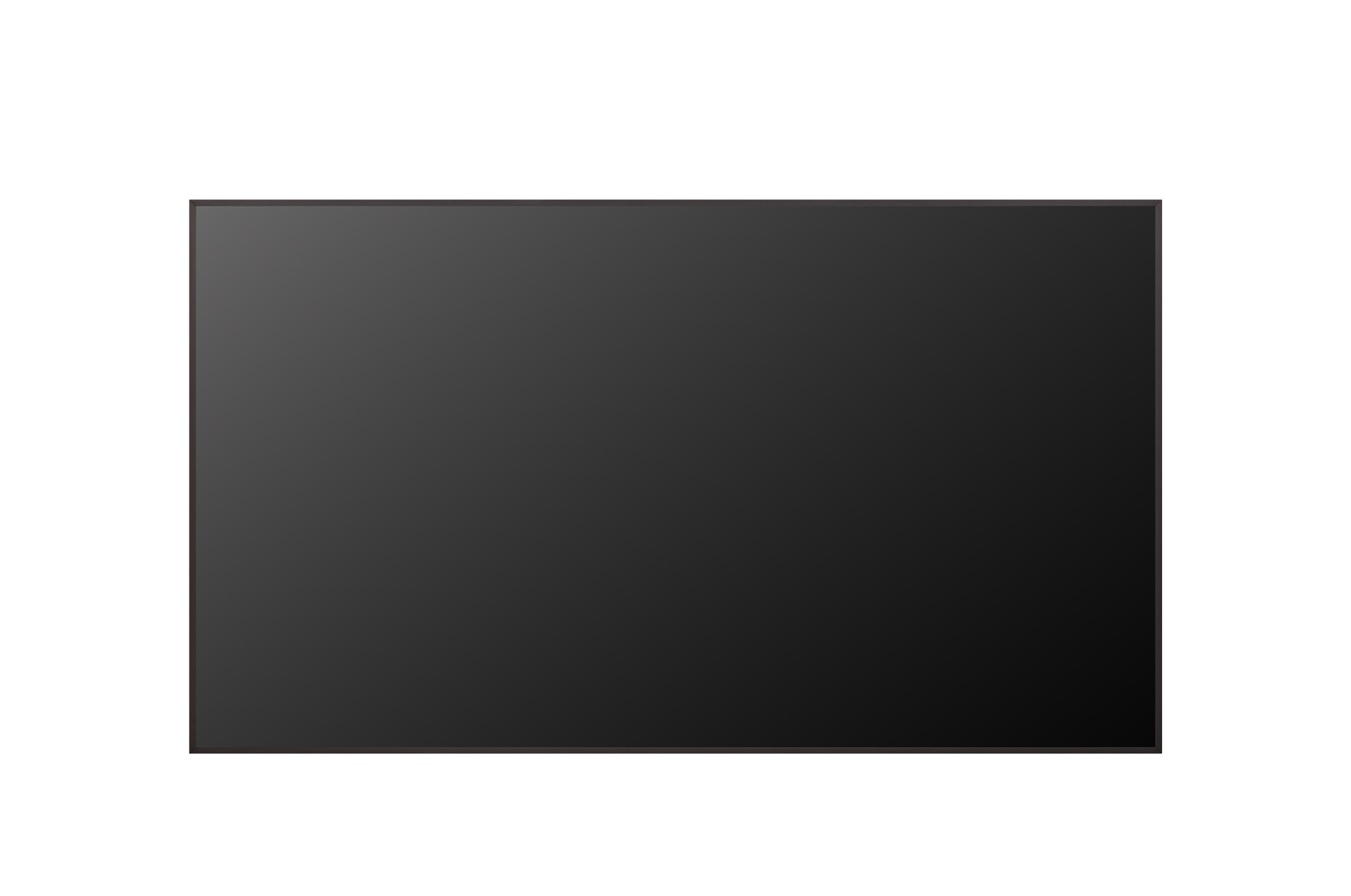 LG Infonäyttö 75UH5N-M 75 UHD