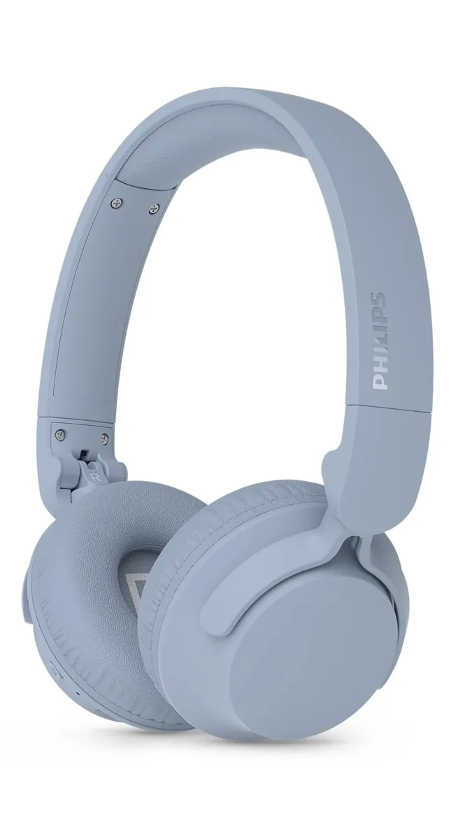 Philips TAH4000 - Blue