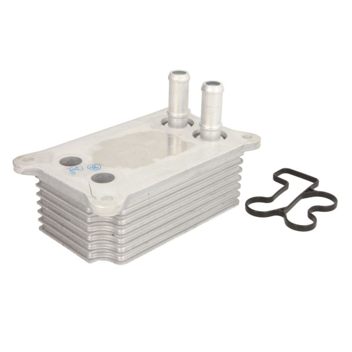 Moottoriöljyn jäähdytin THERMOTEC D4G004TT