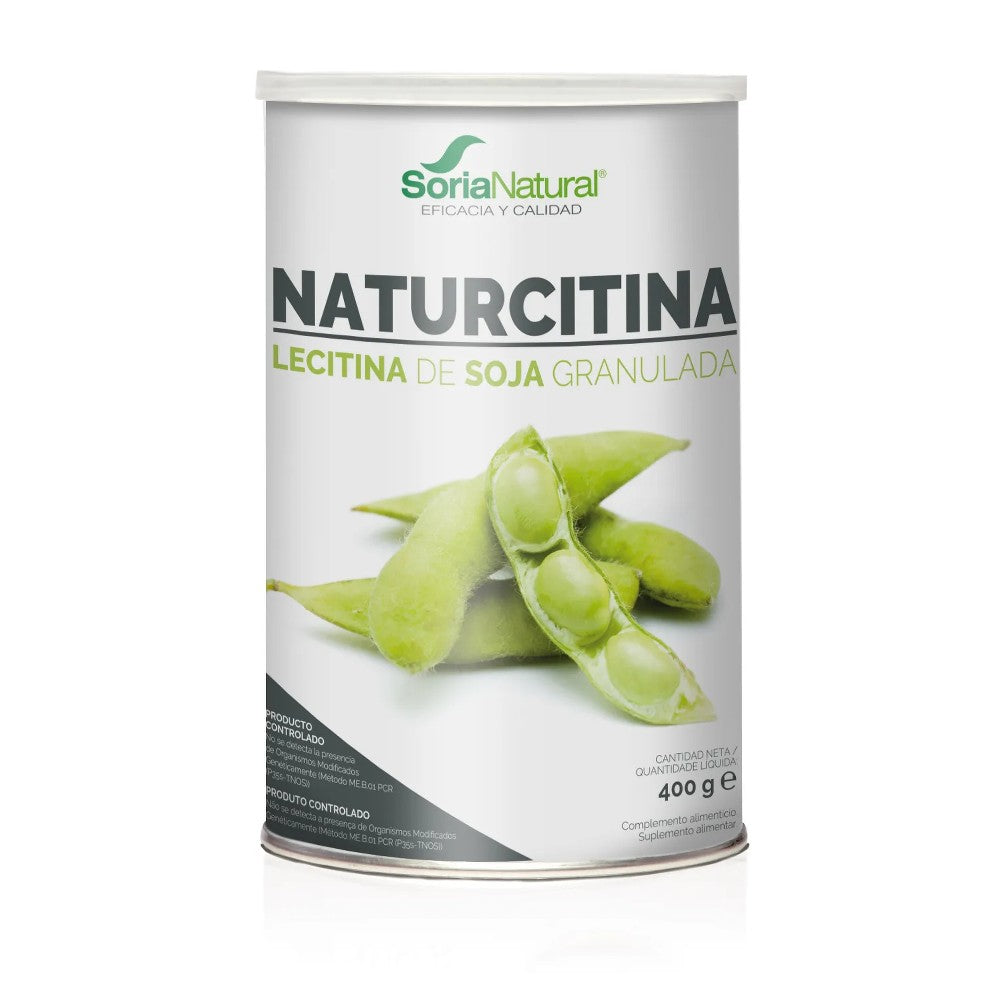 Alecosor Naturcitina 400 g — Integratore