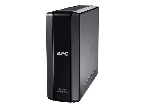 APC Back-UPS Pro -akku 24V (1500VA Back-UPS Pro -malleille, aiemmin Back-UPS RS 1500)