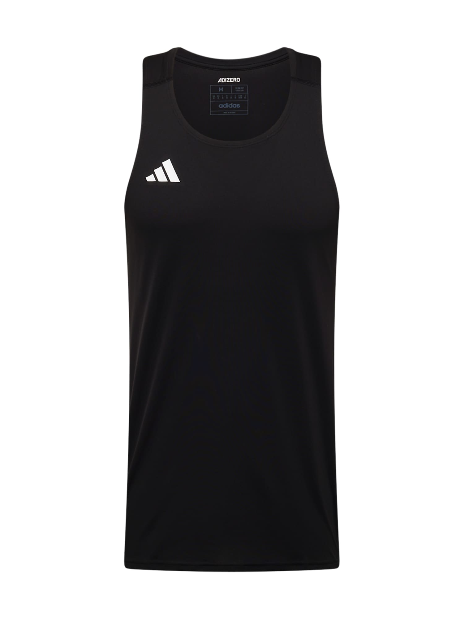 Lyhythihainen t-paita adidas Adizero EU XXL