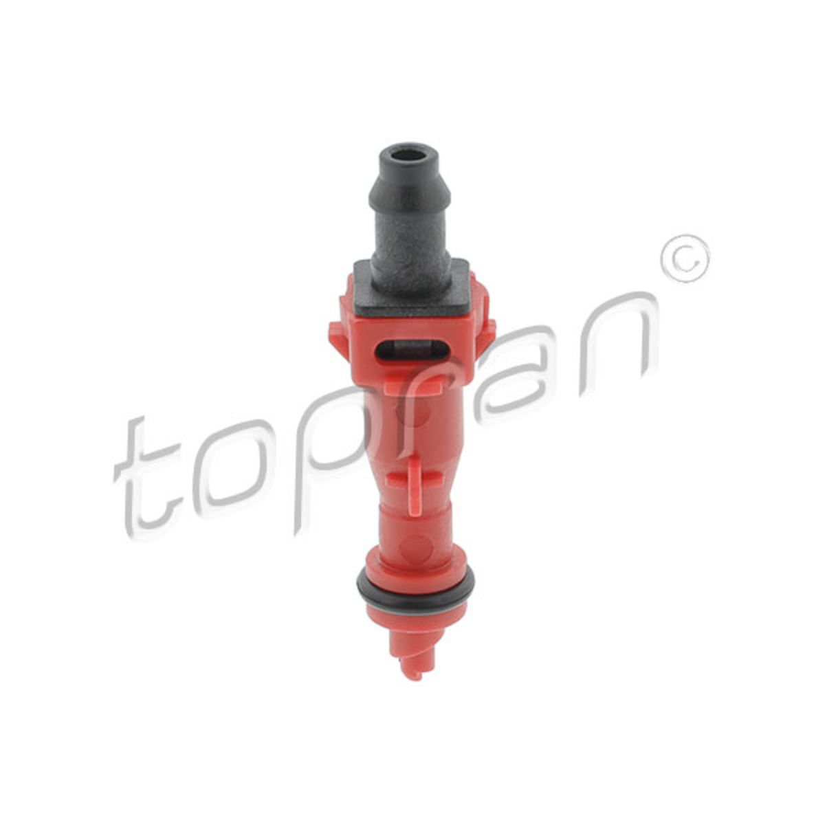 Pesusuutin, lasinpesulaite TOPRAN 118 079