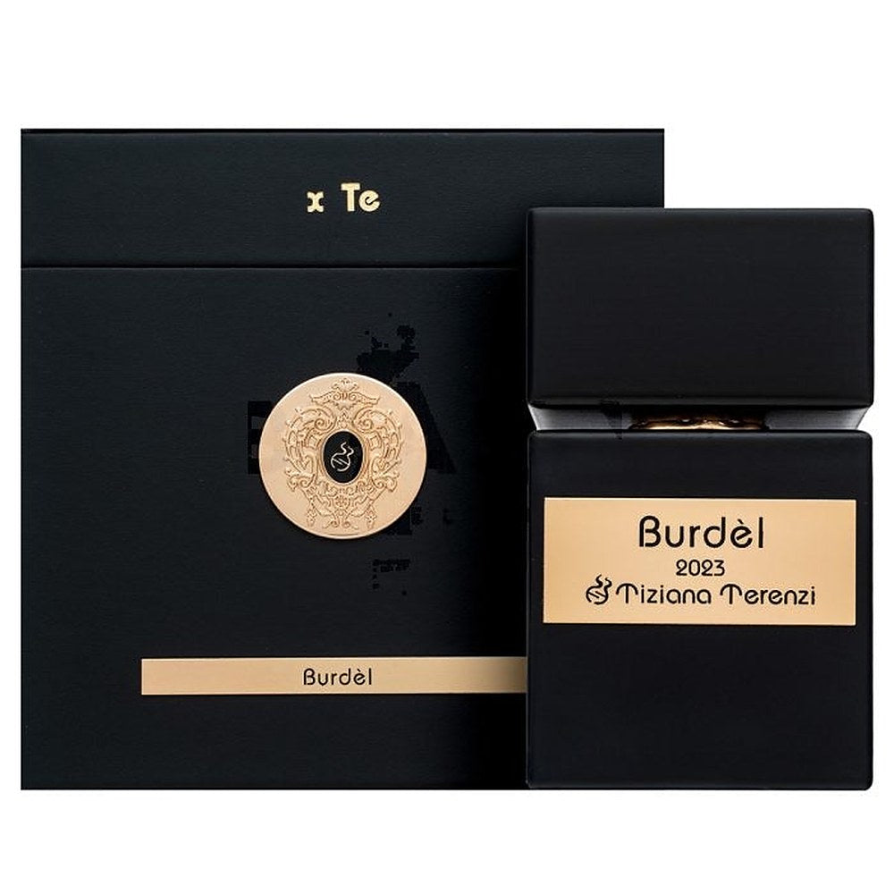 Tiziana Terenzi Burdel PAR U 100 ml