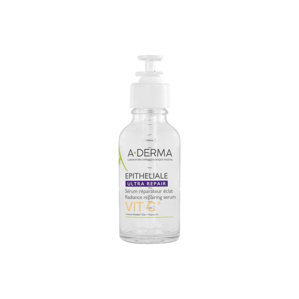 TO-Derma Epiteliaalinen AH Ultra Korjaava kirkastava seerumi 30ml