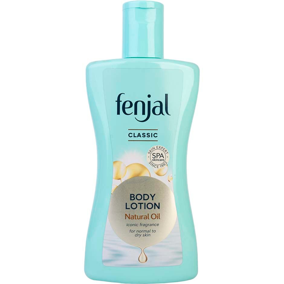 Fenjal Classic Luxury Hydrating Body Lotion