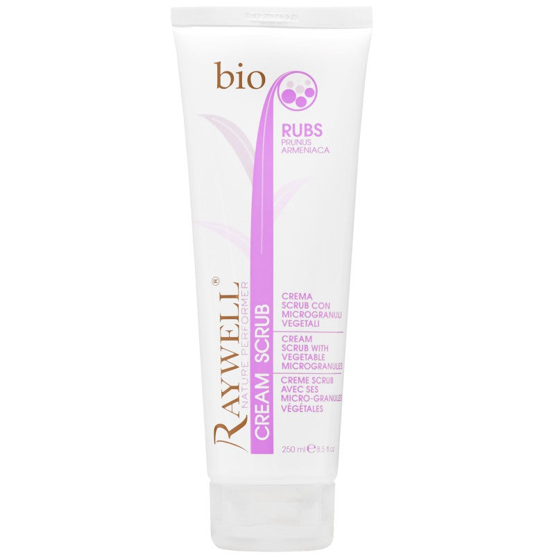 Raywell Bio Rubs Kuorintavoide 250 ml