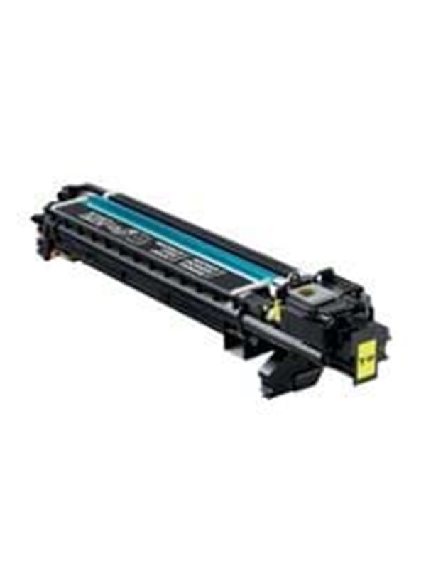 Konica Minolta Rumpu värijauheen siirtoon keltainen IUP-14Y Vastaa: N/A