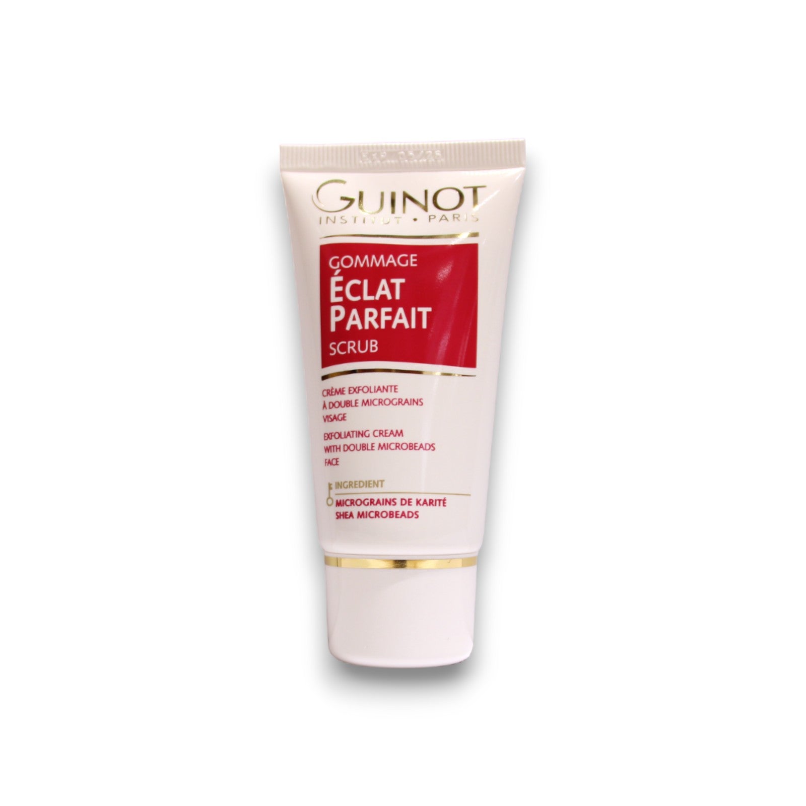 Guinot Parfait vaalentava kuorinta 50 ml