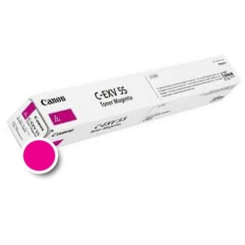 Canon Värikasetti Magenta C-exv55m 18k - Ir C256i/c356p/c356i