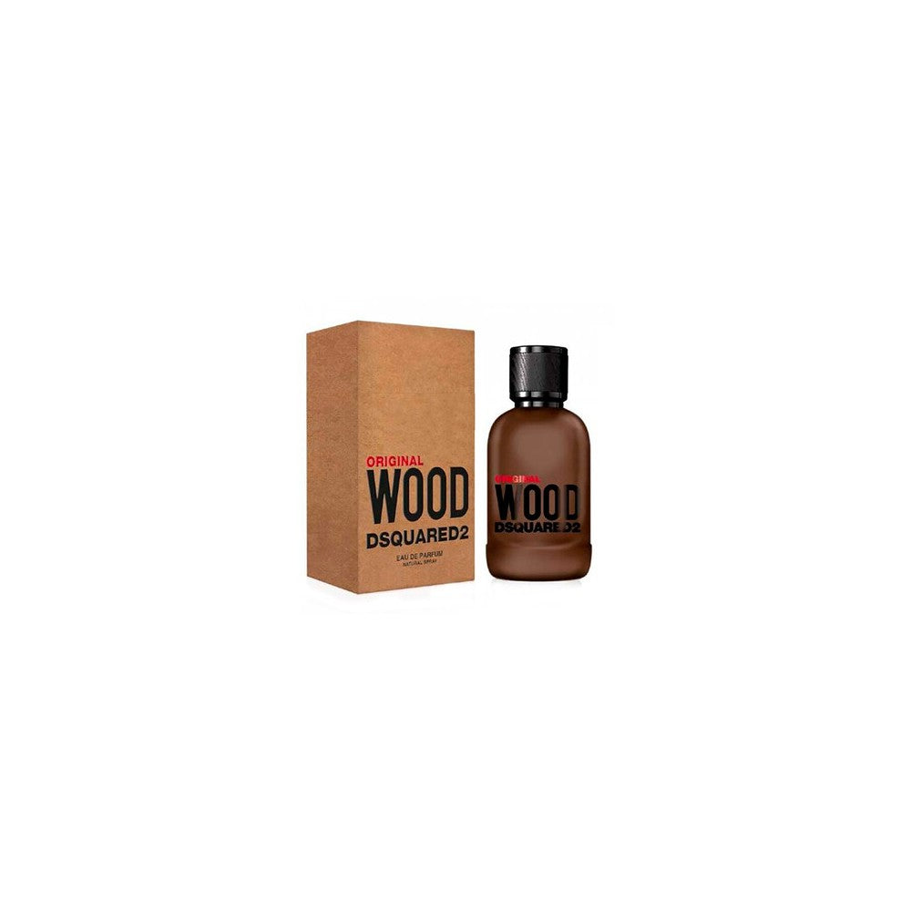 Dsquared2 Alkuperäinen Wood EDP M 30 ml