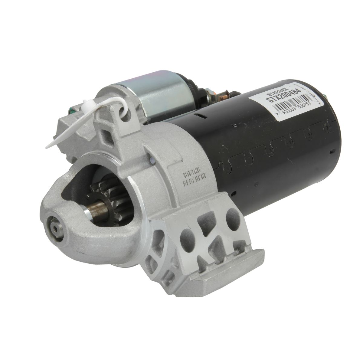 Käynnistysmoottori STARDAX STX200484R