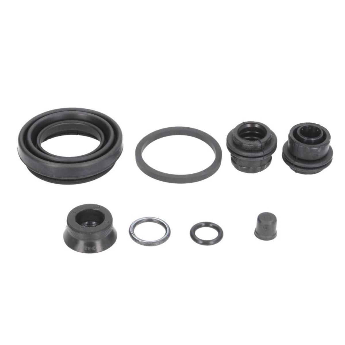Jarrusatulan korjaussarja AUTOFREN SEINSA D42659