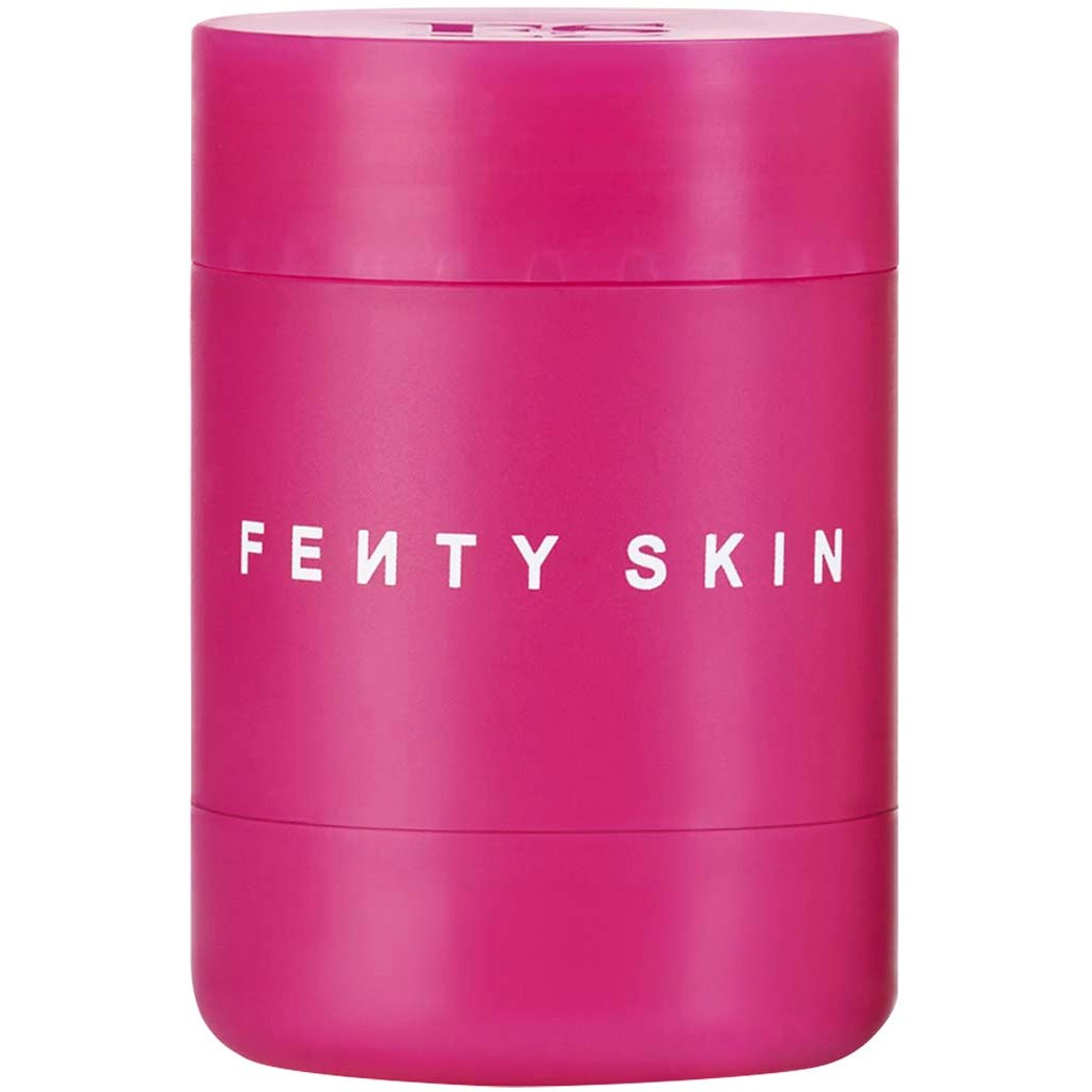 Fenty Beauty Fenty Skin Plush Puddin' Intensive Recovery Lip Mask Barbados Cherry