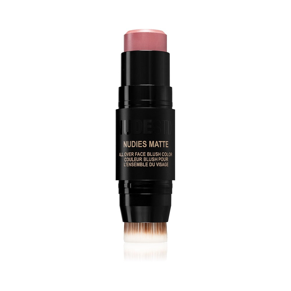 matta koko kasvoille Blush Väri 7 g Cherie