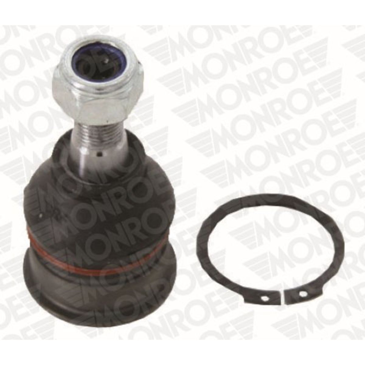 Pallonivel MONROE L14537
