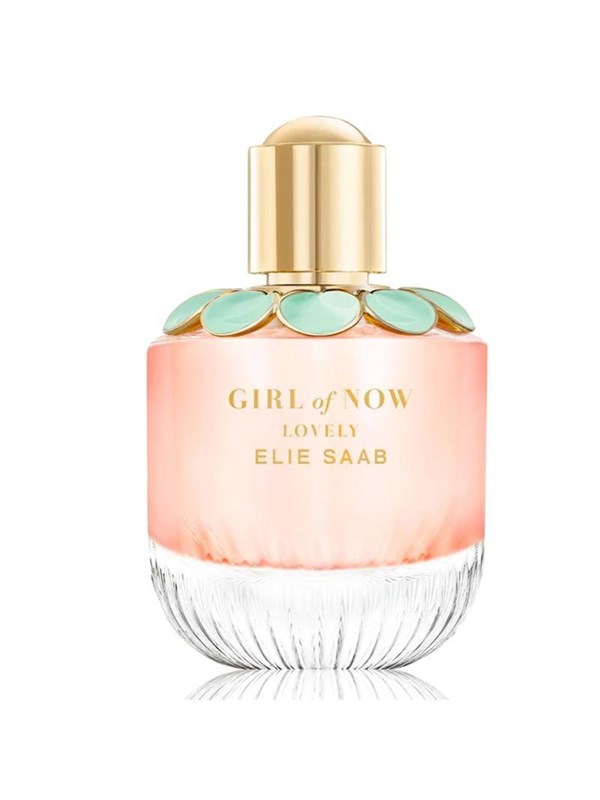 Elie Saab Girl Of Now Lovely EDP 90 ml