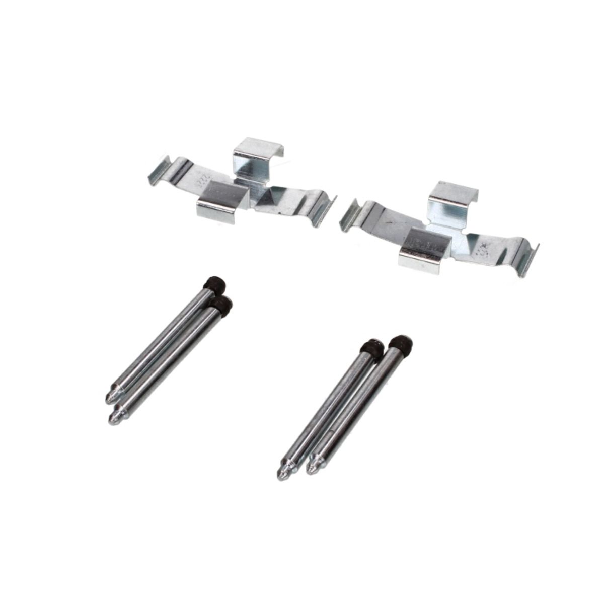 Jarrupalojen asennussarja QUICK BRAKE 109-0916