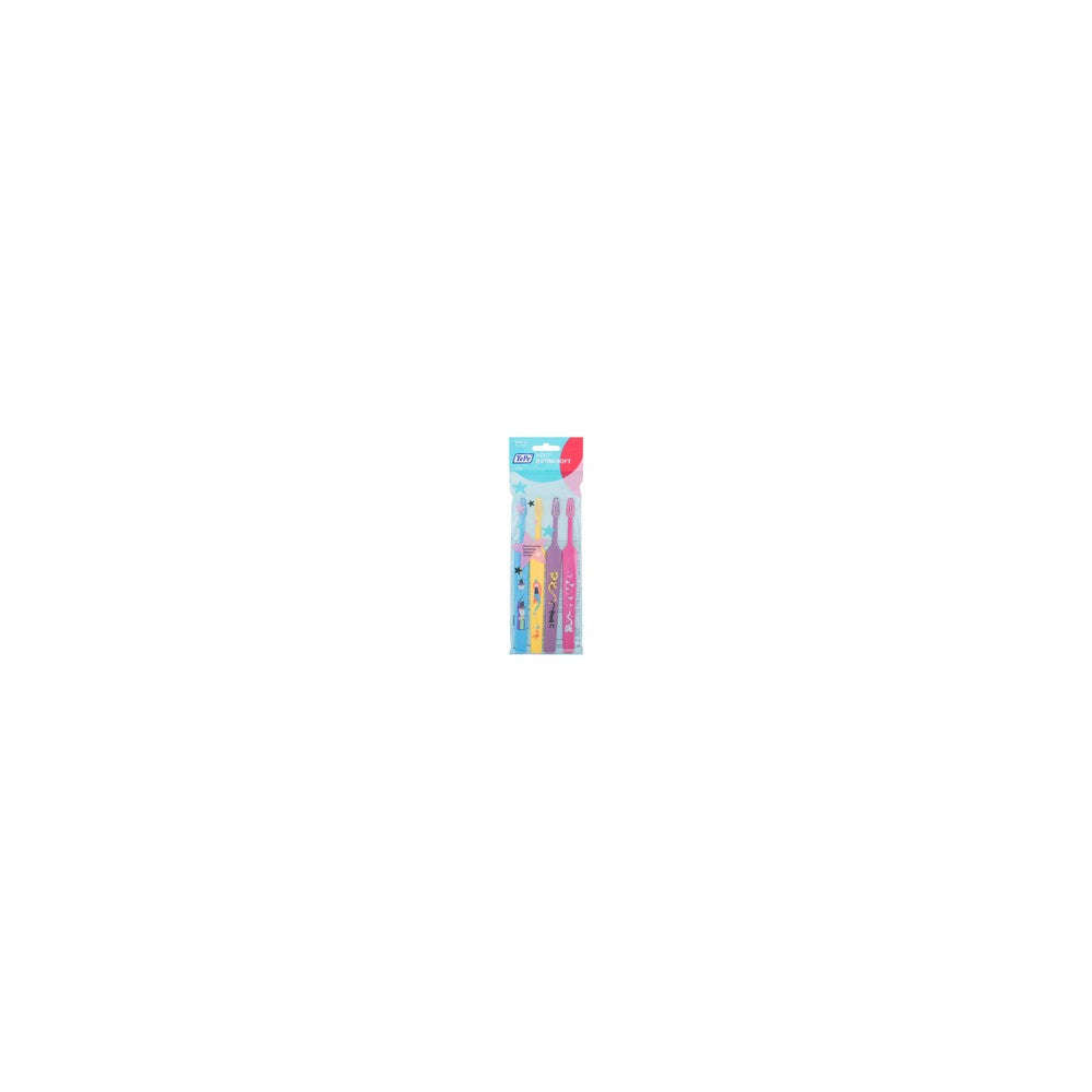 Tepe Extra Soft (4 kpl) lapsille