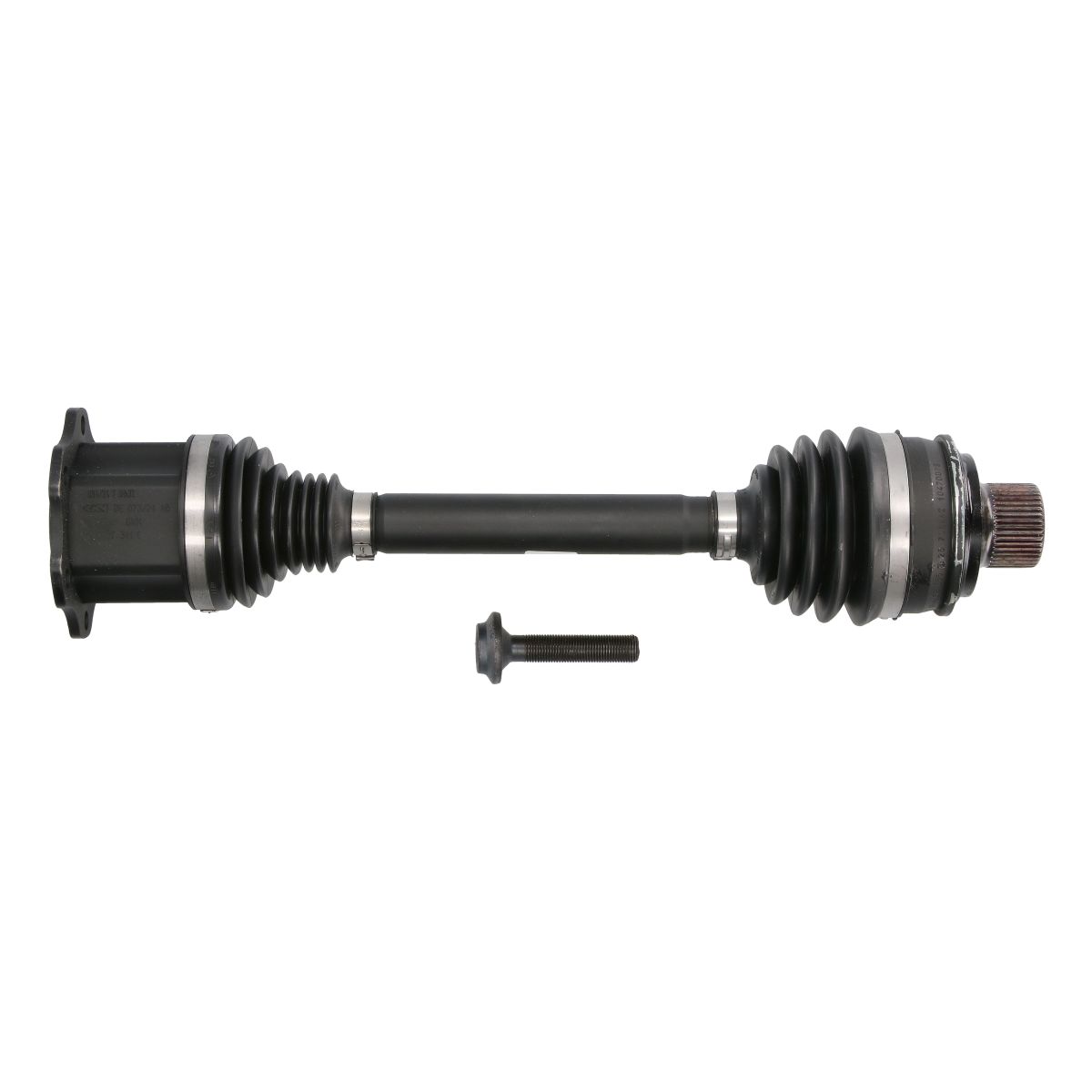 Vetoakseli SPIDAN GKND12325