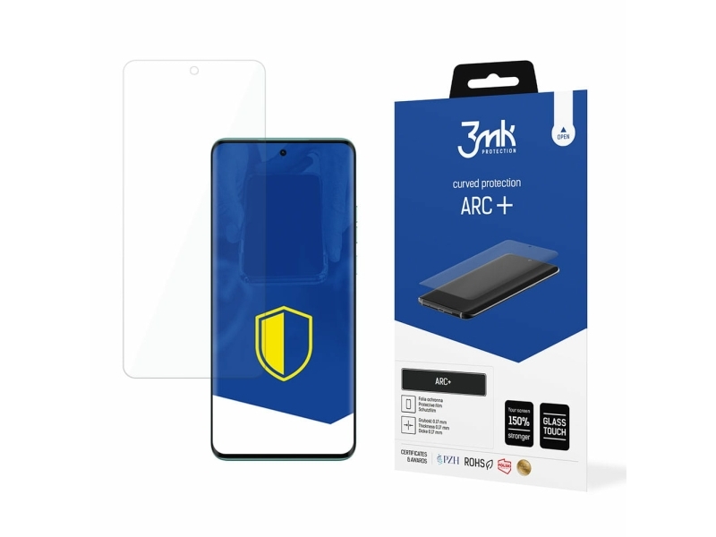 3mk ARC+ - Motorola Edge 40 Neo
