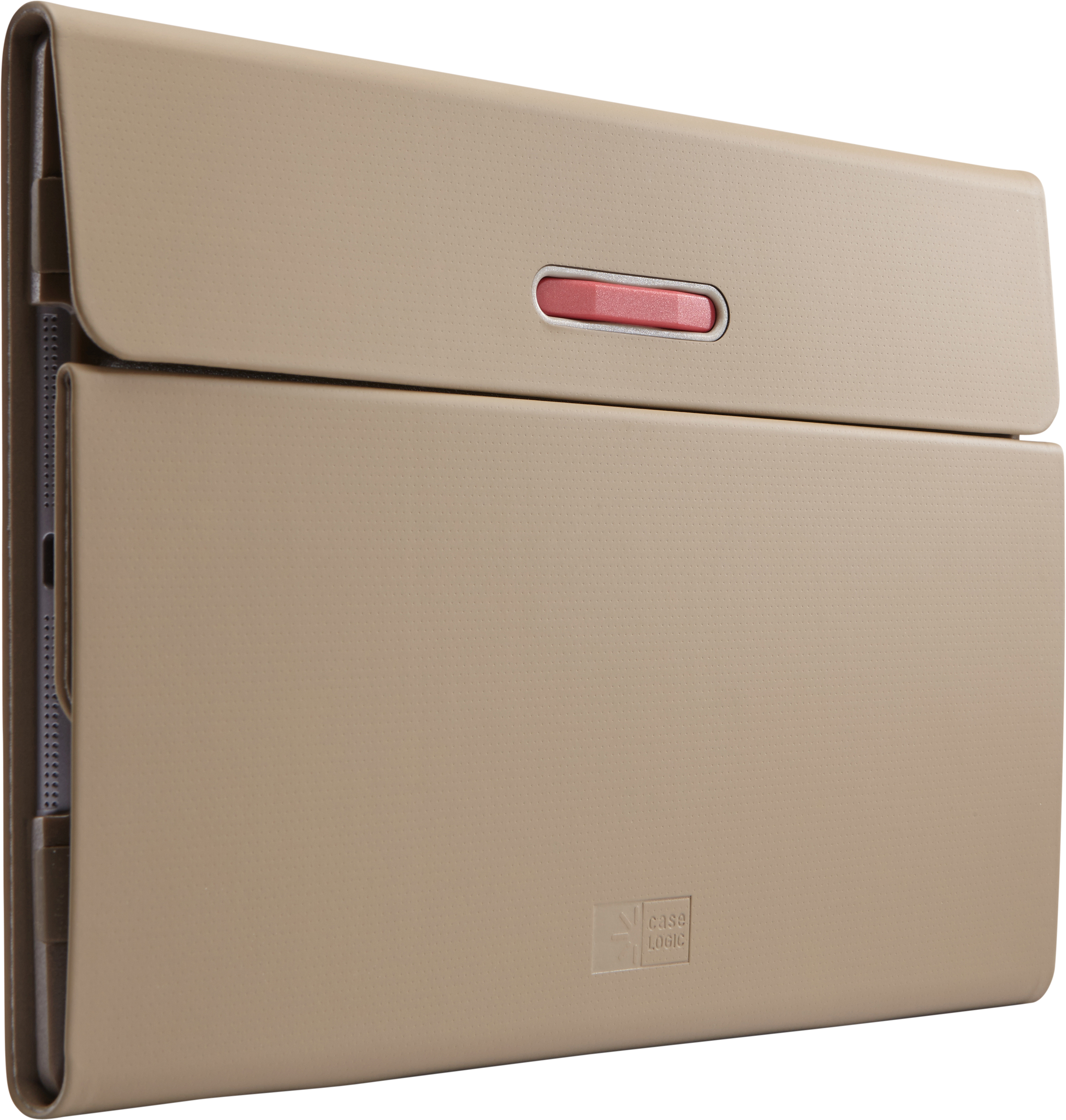 Case Logic 3203002 SnapView iPad Air / Air 2 suojakotelo Morel