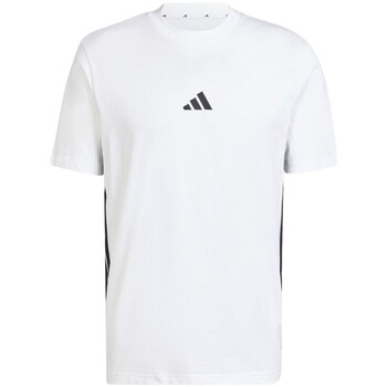 ADIDAS PERFORMANCE Paita 'M 3S SJ T' valkoinen