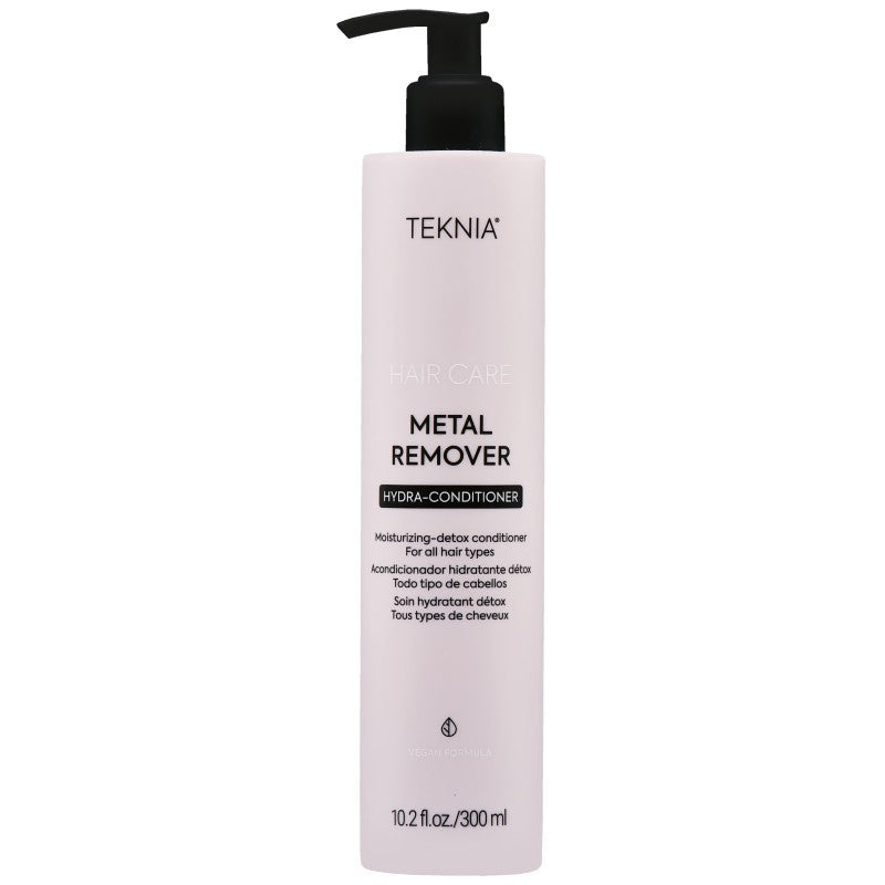 Lakme Teknia Metal Remover Hydra Hoitoaine 300ml