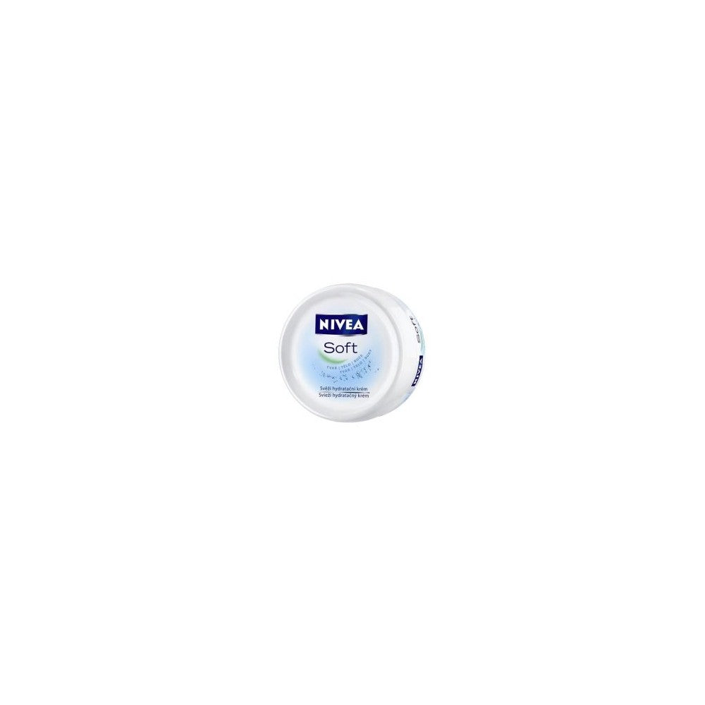 Nivea Soft Crema idratante 300ml — Crema idratante