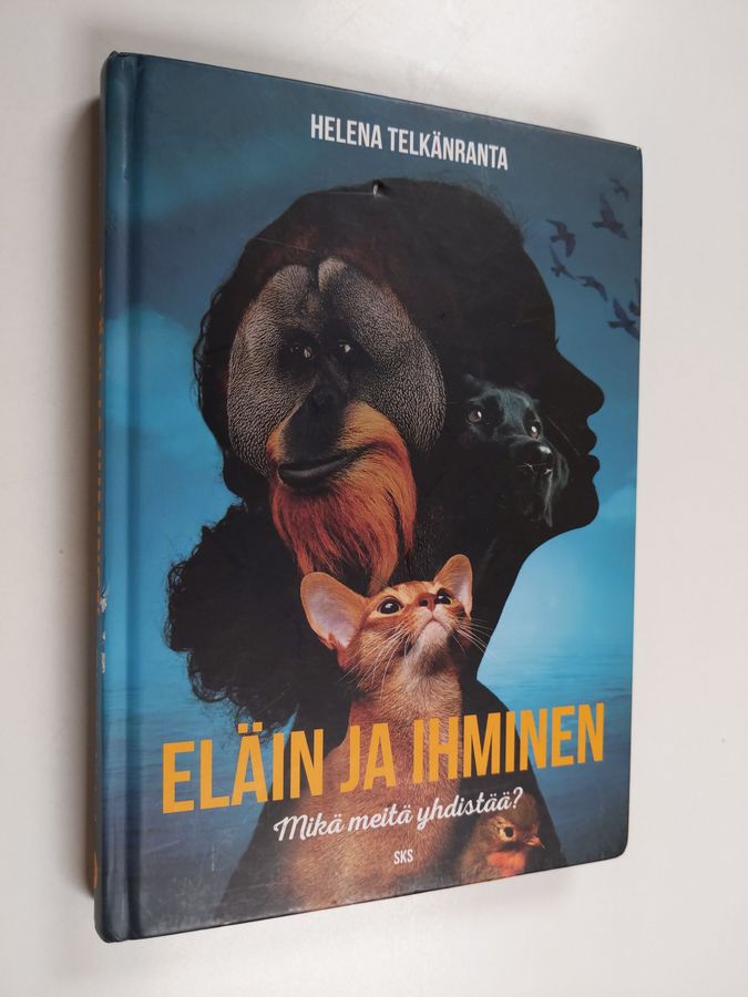 Eläin ja ihminen
