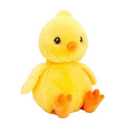 Keel Toys Keeleco Tipu Pehmeä Pehmolelu - 25 cm