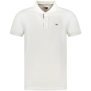 Tommy Jeans Paita valkoinen