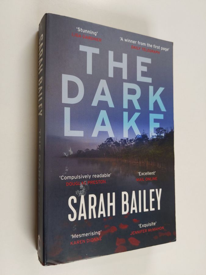 The Dark Lake