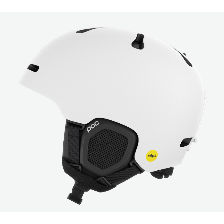 POC Fornix MIPS Hydrogen White Matt - M/L
