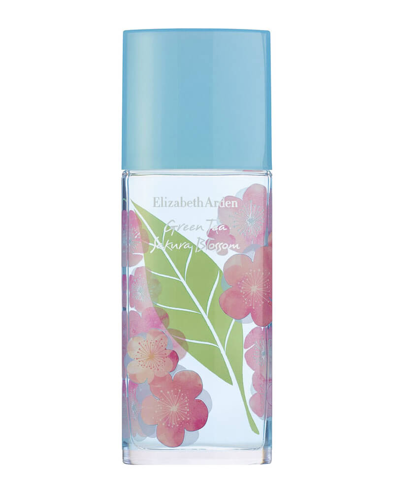Elizabeth Arden Green Tea Sakura Blossom Edt 100ml