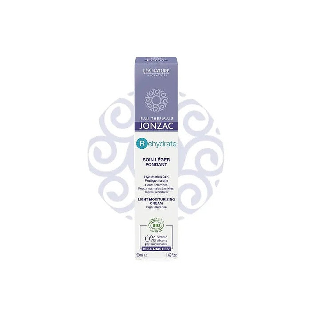 Jonzac Rehydrate Light Darkening Treatment 50ml