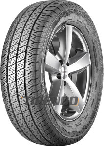 Uniroyal All Season Max ( 185/65 R15C 97/95R 6PR )