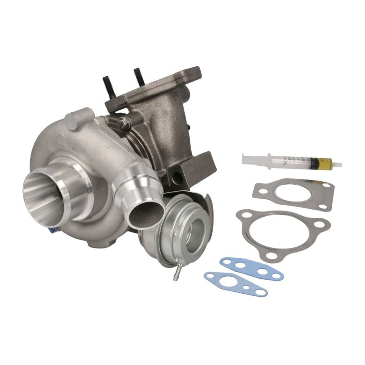 Turboahdin NISSENS 93427