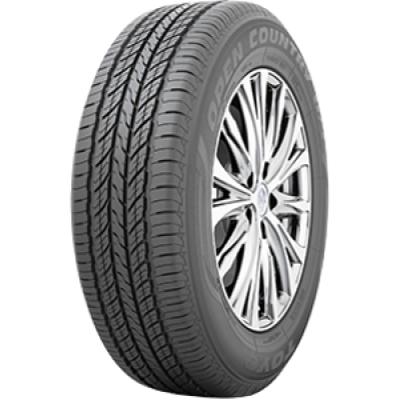 Toyo Open Country U/T ( 255/70 R18 113S, vanteen suojalistalla (FSL) )
