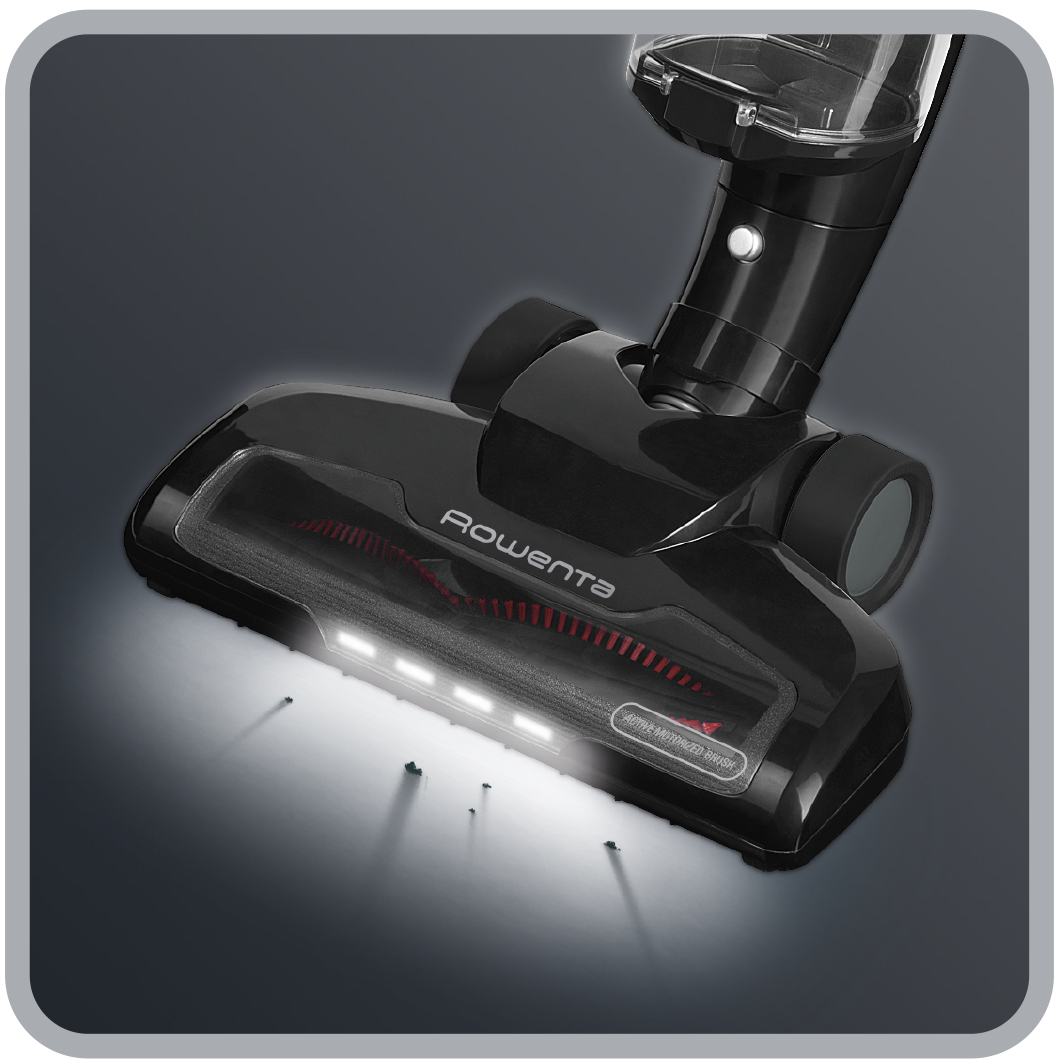 Rowenta Varsi-imuri AIR FORCE LIGHT