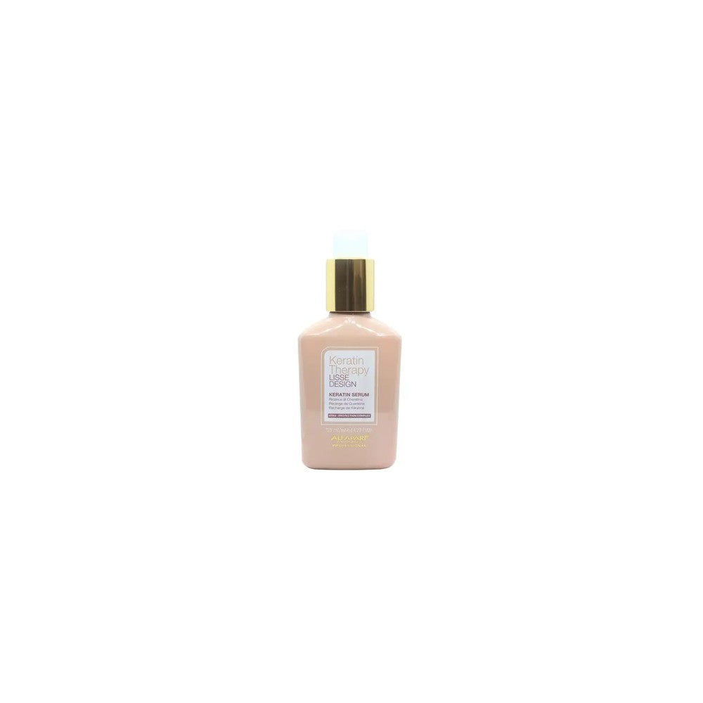 Alfaparf Keratin Therapy Lisse Design 125ml