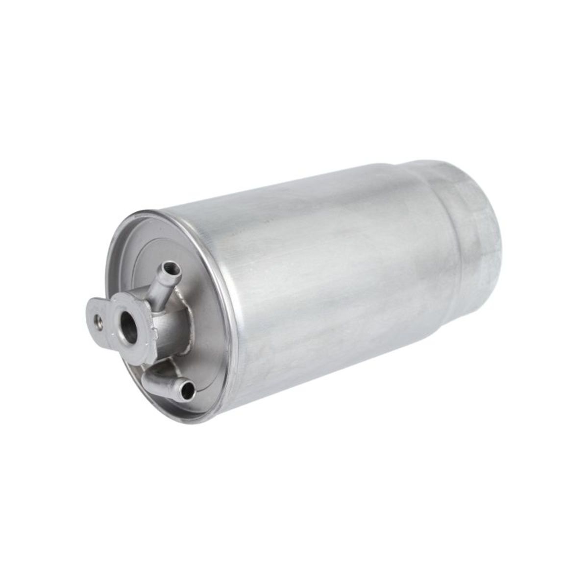Polttoainesuodatin MAHLE KL 160/1