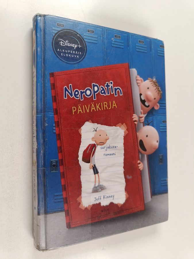 Neropatin päiväkirja