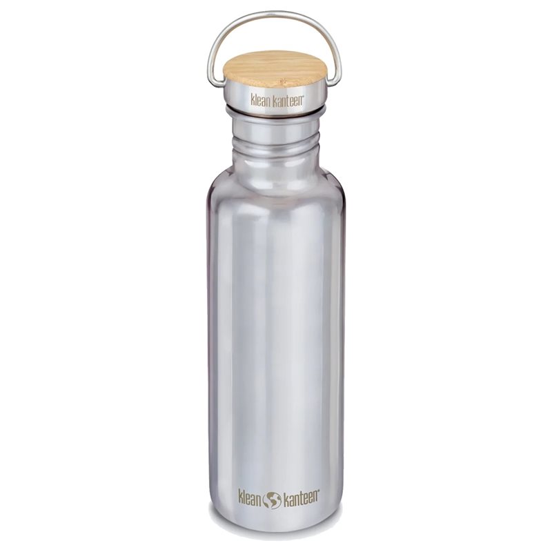 Klean Kanteen Classic Mirrored Stainless - 800 ml